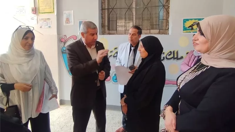 تعليم الشرقية: برامج علاجية للطلاب أصحاب المستوى الضعيف