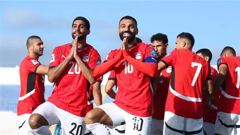 بشرى للجماهير.. آليات دخول المغرب مجانًا لمؤازرة منتخب مصر في أمم إفريقيا 