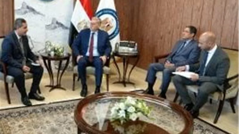 ماريدايف تخطط لتوسيع أنشطتها البترولية في مصر بدعم من «البترول»