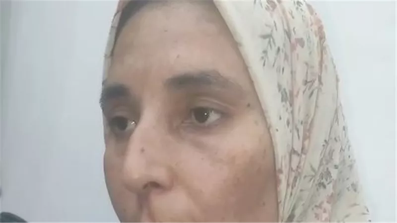 ربة منزل تكشف لـ