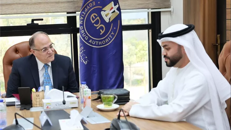 رحلة الدواء بين القاهرة وأبوظبي.. فرص واعدة وشراكات جديدة