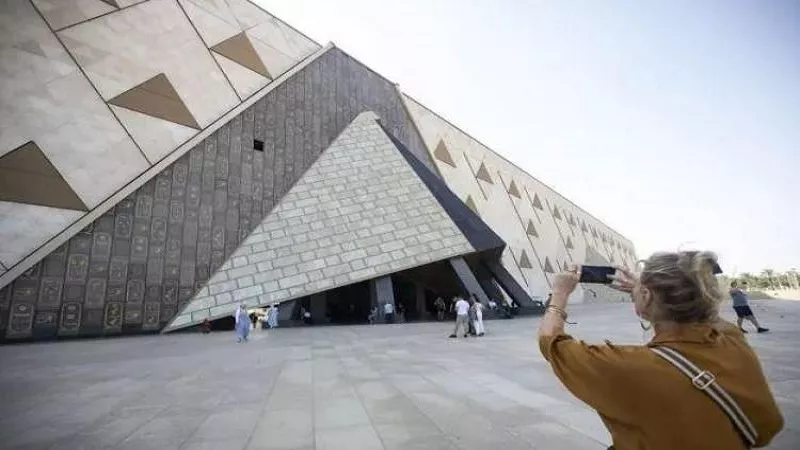 عاصم حجازي لـ«إيجبتك»: هناك دروس تربوية يجب أن تصل إلى كل طالب