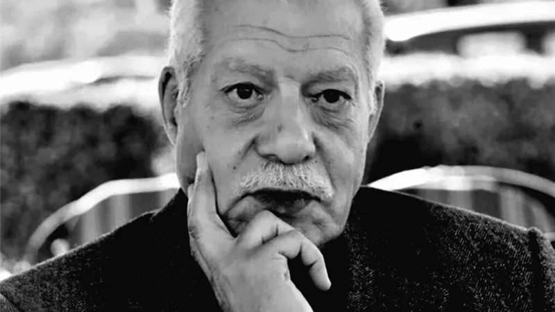«لوفر» مصر.. سويلم يشيد بعظمة المتحف الكبير|خاص