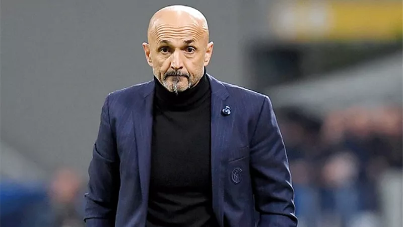 سباليتي يقترب من تدريب يوفنتوس