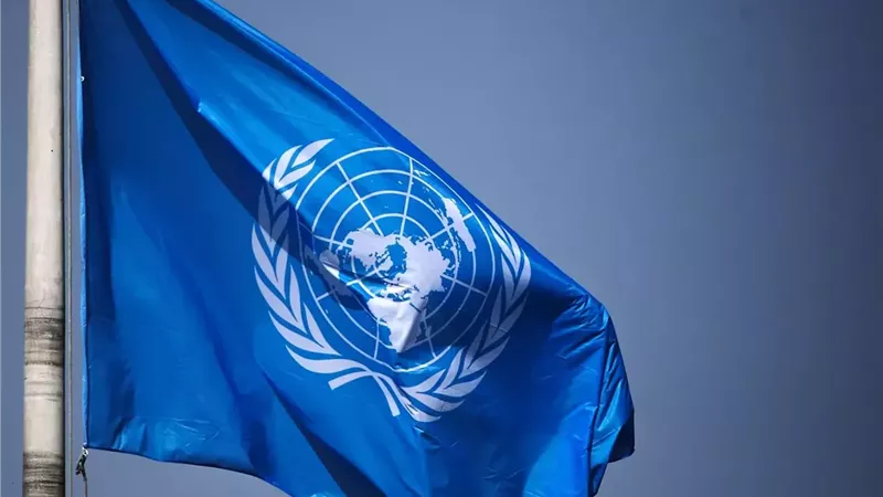 الأمم المتحدة تبدي قلقها لاستئناف عمليات إسرائيل العسكرية على غزة