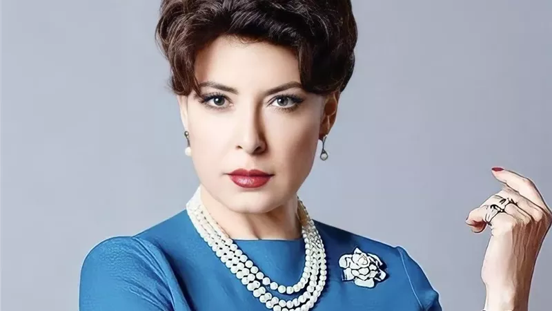 أنوشكا تشارك في السباق الرمضاني 2026 بمسلسل «توابع»
