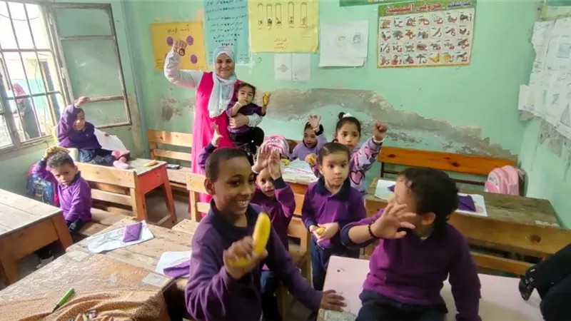 يصنعون الجمال.. فعاليات مميزة في قصر جاردن سيتي 