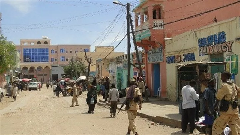 صراع النفوذ الدولي في الصومال.. هل يقوض مساعي مقديشو نحو الاستقرار؟
