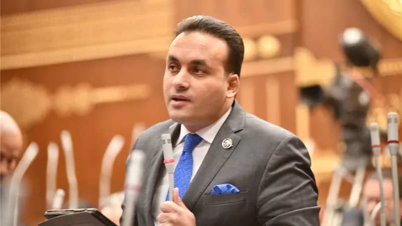 النائب عمرو فهمي: الدولة المصرية قدمت نموذجًا مشرفًا في تنظيم الانتخابات السابقة