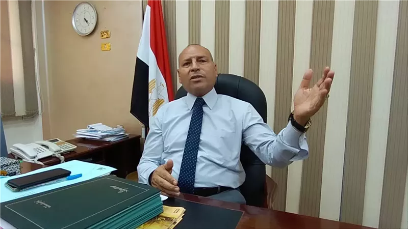 محافظ القاهرة يعلن افتتاح المرحلة الأولى من تطوير 