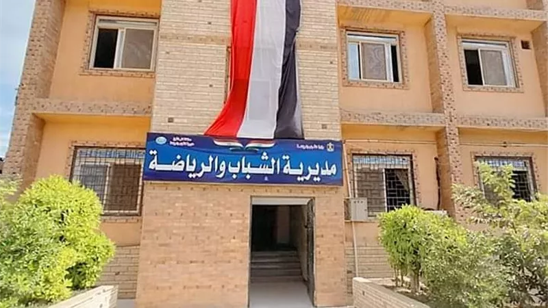 كفر الشيخ تصل التصفيات النهائية بمنافسات الفنون التشكيلية
