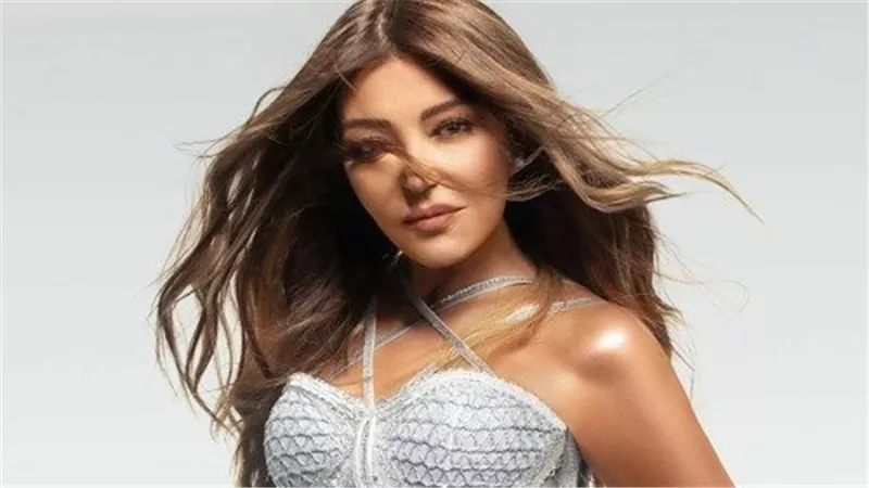 سميرة سعيد عن ألبومها الجديد: يحمل ألوانًا موسيقية غير تقليدية| خاص 