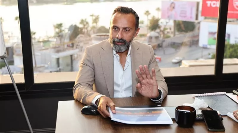 محمد القاضي: ركود إجباري يهدد السوق العقارية في صيف 2026