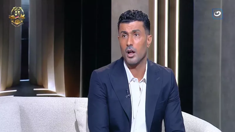 محمد سامي: الجدل جزء من طريقي الفني ولم أعمل كمساعد مخرج| فيديو