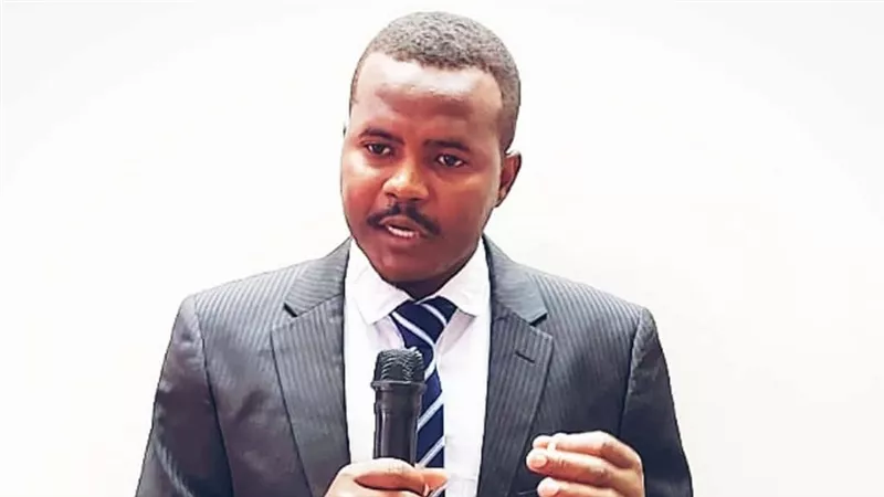 تحالف تابع للدعم السريع: لن نسمح بتقسيم السودان وهذه حقيقة ما حدث في الفاشر|حوار