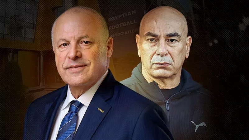 موعد حضور هاني أبوريدة ومدرب منتخب مصر قرعة مونديال أمريكا 2026