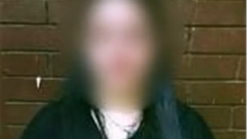 المتعة الحرام.. ليلة سقوط السيدة الشقراء وشريكها