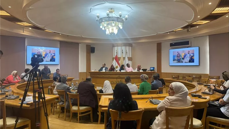 الأعلى للثقافة واليونسكو يحتفيان بالتراث الثقافي غير المادي