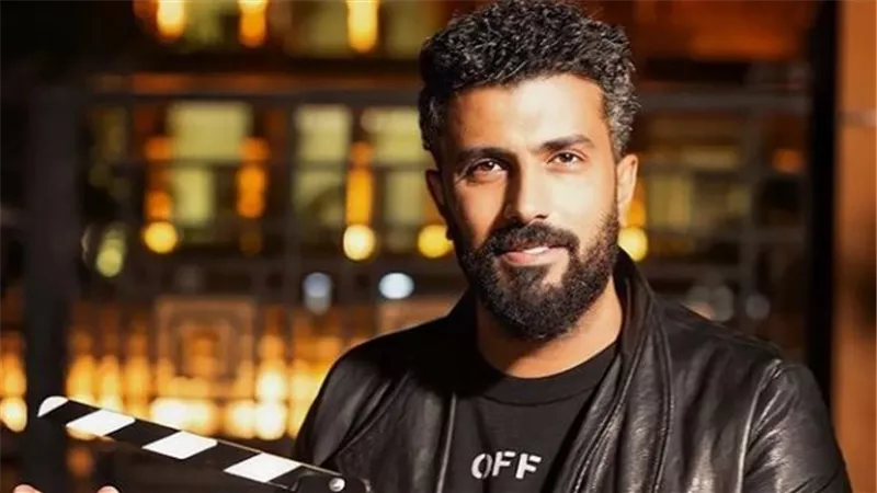 محمد سامي: أخلصت لأعمالي بكل طاقتي لكنها لم تكن الأقرب إلى قلبي| فيديو
