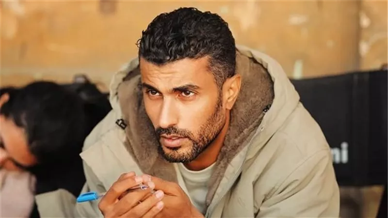 محمد سامي: ماحدش أجبرني أعتزل .. وكنت محتاج أراجع نفسي| فيديو