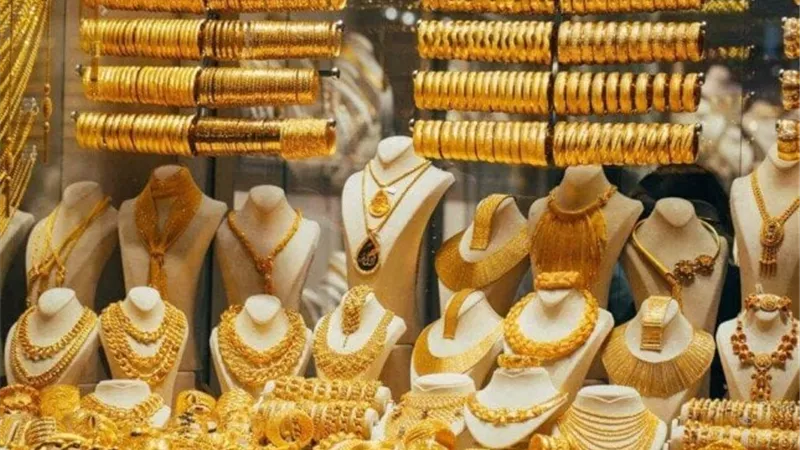 ارتفاع جديد في أسعار الذهب اليوم الأربعاء 29 أكتوبر 2025.. كم وصل سعر عيار 21؟