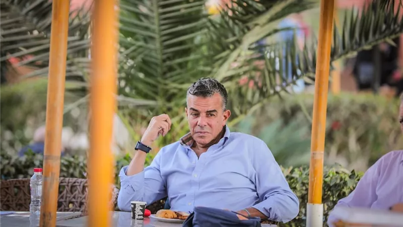 خالد مرتجي: ريبيرو لم يُوفق مع الأهلي.. وتوروب مدرب صارم واللاعبون يحبونه
