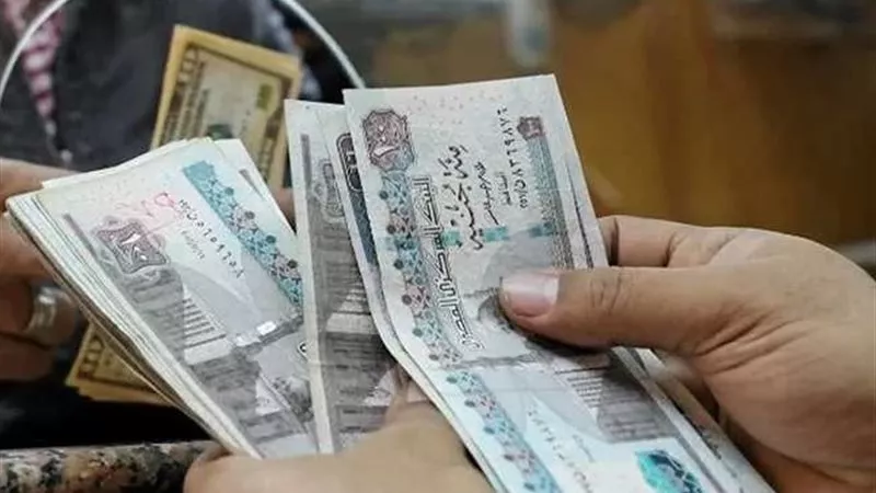 بدء صرف معاشات شهر نوفمبر 2025.. تعرف على المنافذ والزيادة السنوية 