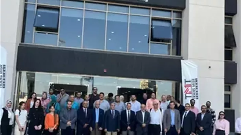 الشباك الواحد والذكاء الاصطناعي يقودان ثورة تطوير ميناء الإسكندرية