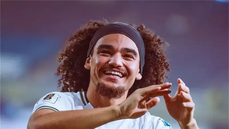 آلام السمانة تبعد آدم كايد عن الزمالك ويقترب من الغياب عن السوبر 