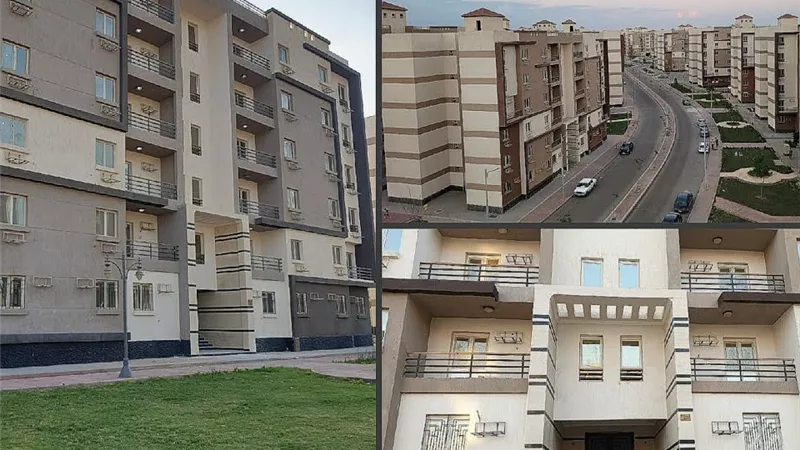 11 ديسمبر المقبل.. آخر موعد لسداد مقدم حجز شقق زهرة العاصمة بمدينة بدر