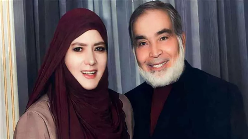لقنته الشهادة.. شمس البارودي تتحدث عن اللحظات الأخيرة في حياة حسن يوسف