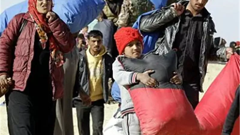 مصر تصدر قانونا لتنظيم حياة 9 ملايين ضيف يتمتعون بكامل الحقوق
