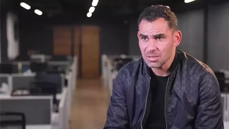 أحمد عيد: فيريرا مدرب ضعيف والزمالك يحتاج قائدا جديدا