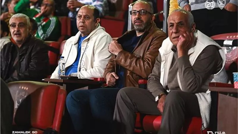 وزارة الرياضة تكشف حقيقة استقالة حسين لبيب وآخر مستجدات ملف أرض أكتوبر