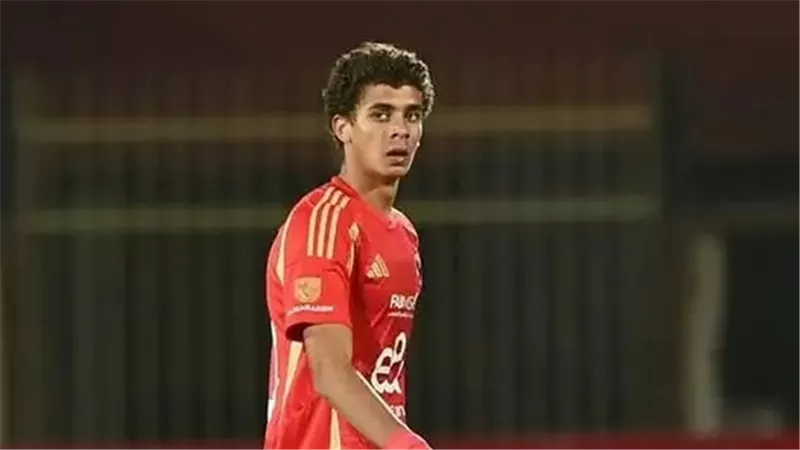 توروب يعتمد على الشباب.. دور مهم لحمزة عبد الكريم بعد مونديال الناشئين