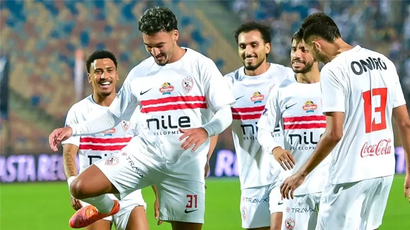 الزمالك يبحث عن التقدم.. ترتيب الدوري الممتاز قبل صدام البنك الأهلي