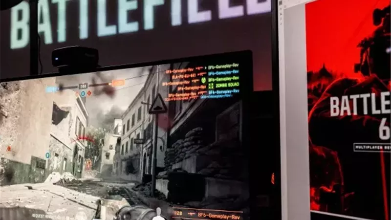 Battlefield: Redsec توفر معارك باتل رويال مجانية لجميع اللاعبين
