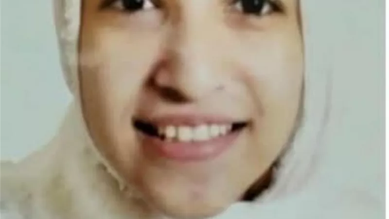 أسرتها لا تتهم أحدا.. طالبة تمريض ببني سويف تتغيبت عن منزلها منذ 3 أيام 