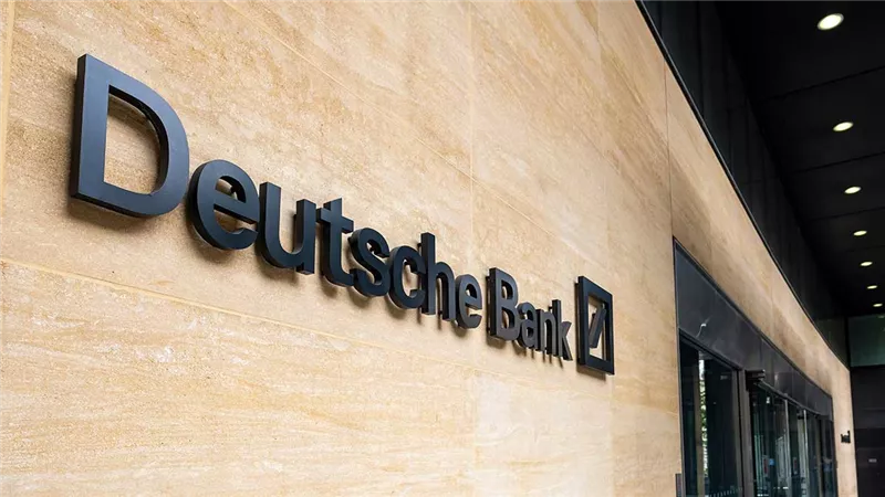 دويتشه بنك يخفض توقعات نمو منطقة اليورو إلى 0.5% في 2026