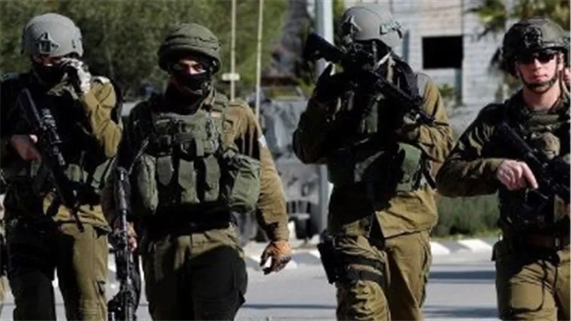 بعد اقتحام الاحتلال منزلها واعتقال حفيدها.. استشهاد مُسنة فلسطينية شمال رام الله