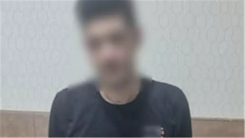  ضبط شخص أدار 92 موقعا إلكترونيا مقرصنا