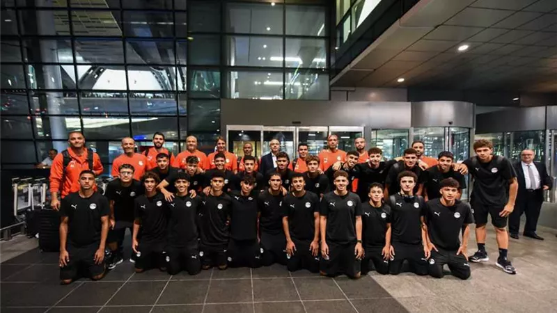 منتخب مصر يصطدم بـ إسبانيا..موعد مباريات نصف نهائي بطولة العالم لكرة اليد 