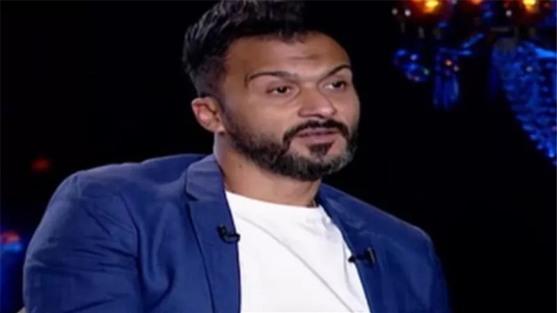 حكم نهائي.. رفض استئناف إبراهيم سعيد على حكم إلزامه بسداد النفقة