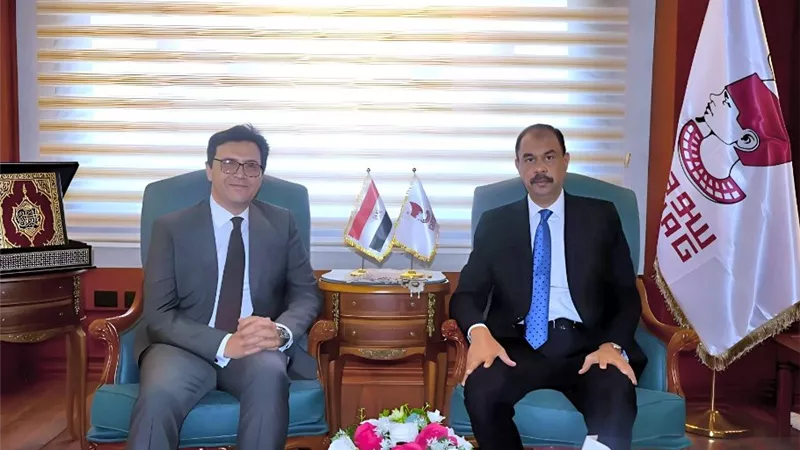 افتتاح أعمال تطوير قصر ثقافة الطفل بمدينة سوهاج.. اليوم 