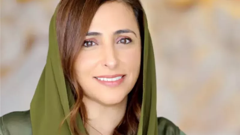 اليونسكو تُعين الشيخة بدور بنت سلطان القاسمي سفيرةً للنوايا الحسنة للتعليم