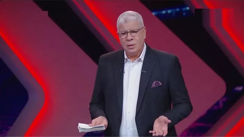 شوبير: لبيب لم يقدم استقالته.. ويتحمل الضغوط من أجل الزمالك