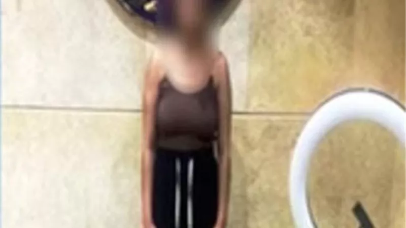 لإخلالها بالآداب العامة.. حبس صانعة محتوي لنشرها فيديوهات خادشة