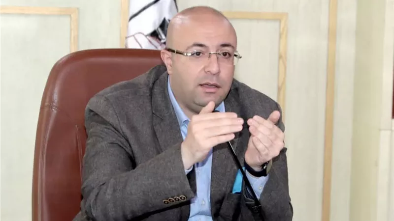 إزالة 655 حالة تعدٍ ضمن الموجة 27 لحماية أملاك الدولة ببني سويف