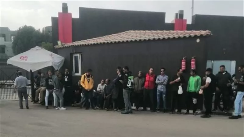 شوبير: عمال الأهلي يستحقون حقوقهم كاملة.. وأشيد بـ خالد مرتجي لاعترافه بالخطأ
