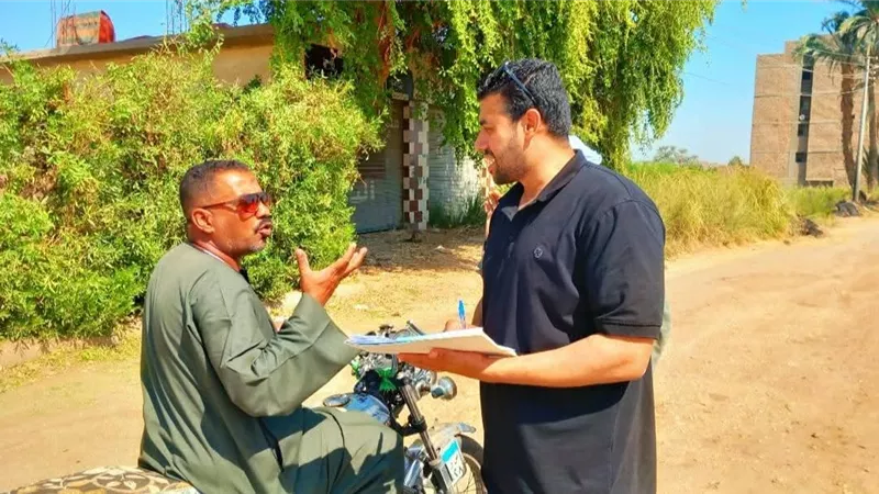 شركة مياه الأقصر تحث المواطنين على ترشيد استهلاك المياه وإجراء الصيانة الدورية 